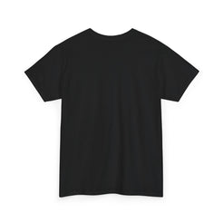 Heavy Tee Shirt - Black