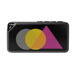 Bluetooth Jabba Speaker