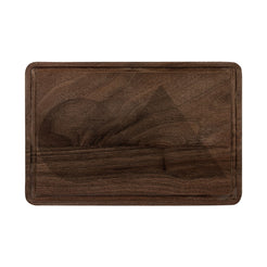 Personalized Wood Serving & Prep Board