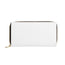 Luxury Zipper Purse Clutch Bag