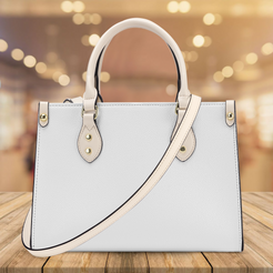 Luxury Women Tote Bag